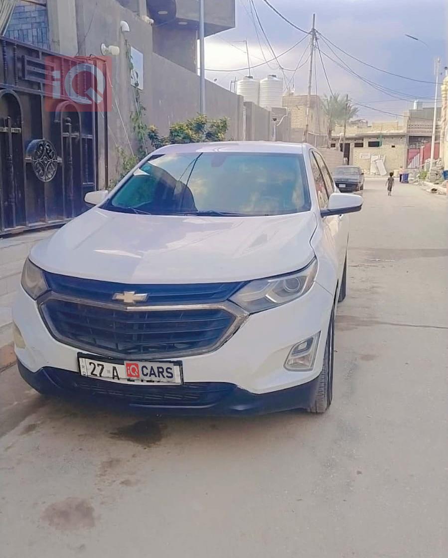 شيفروليه إكوينوكس